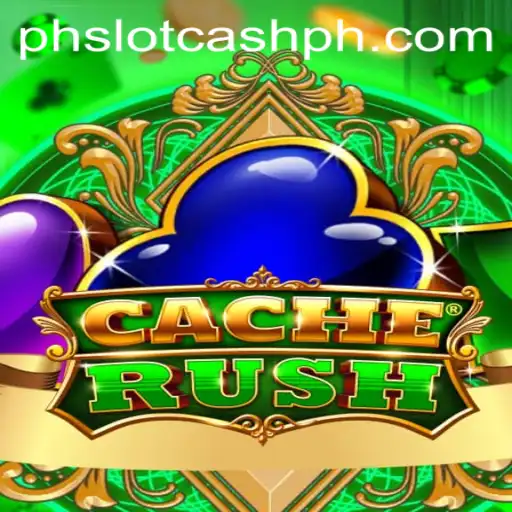 Exploring the Thrills of CacheRush: The Ultimate Guide to Mastering phslot.cash