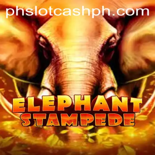 ElephantStampede: A Thrilling New Game Experience with phslot.cash