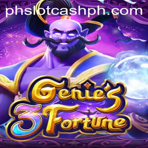 Discover Genie3Fortune: A Magical Journey into Adventure and Rewards