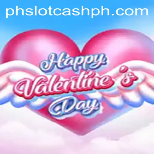 Experience Love and Luck with HappyValentinesDay: The New Sensation from phslot.cash