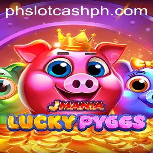 Introducing JManiaLuckyPyggs: A New Gaming Sensation