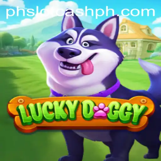 Discover the Thrill of LuckyDoggy: Rules and Insights from phslot.cash