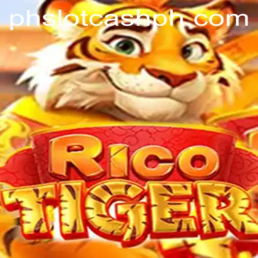 Exploring the Thrills of RicoTiger: A New Journey in Online Gaming