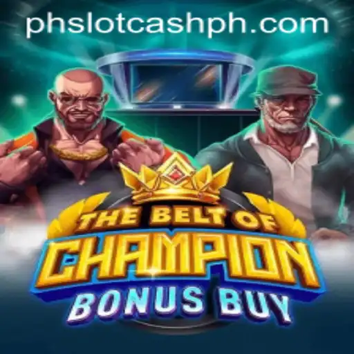 Exploring TheBeltOfChampionBonusBuy and Its Thrilling Gameplay