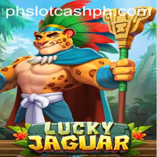 Exploring the Excitement of LuckyJaguar: A New Era in Online Gaming