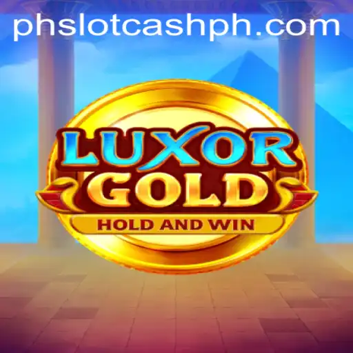 LuxorGold: Unlock the Mysteries of Ancient Egypt with phslot.cash