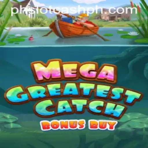 MegaGreatestCatchBonusBuy: Dive into an Ocean of Thrilling Spins and Wins