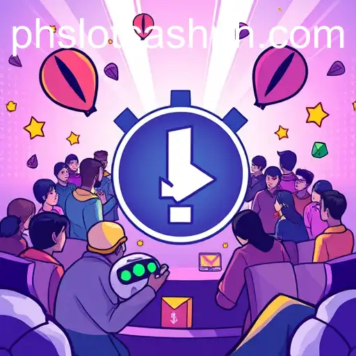 Exploring the Power of Player Community in the Digital Gaming World with phslot.cash
