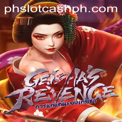 GeishasRevenge: A Mesmerizing Journey into the World of Traditional Japanese Gaming