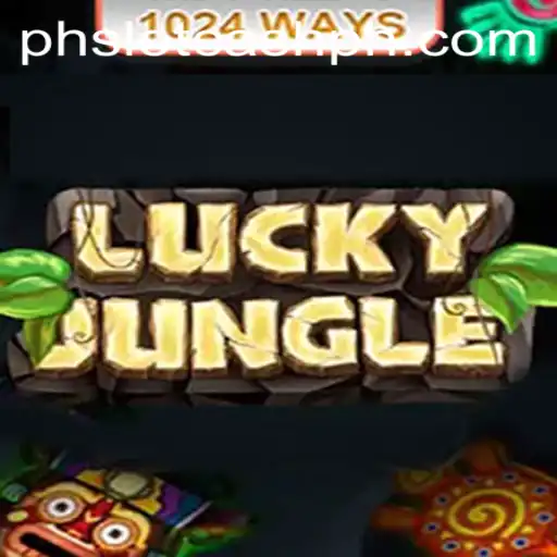 Exploring the Thrills of LuckyJungle1024: A Modern Casino Game