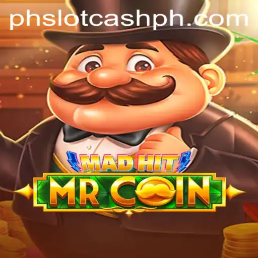 Experience the Thrill of MadHitMrCoin on phslot.cash