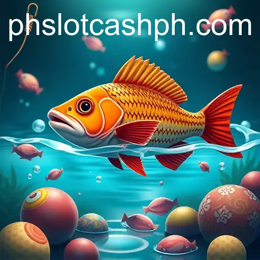 Unveiling the World of Online Fishing: The Role of phslot.cash