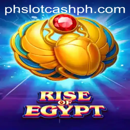 Exploring the Allure of 'RiseOfEgypt': A Slot Game Experience