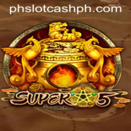 Exploring the Exciting World of Super5 and PHSlot.Cash