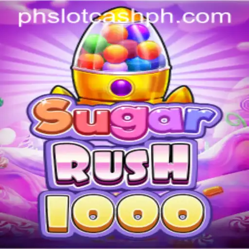 Experience the Sweet Excitement of SugarRush1000