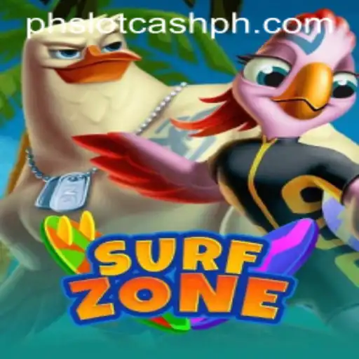 SurfZone: Dive into the Exciting World of Online Gaming with phslot.cash